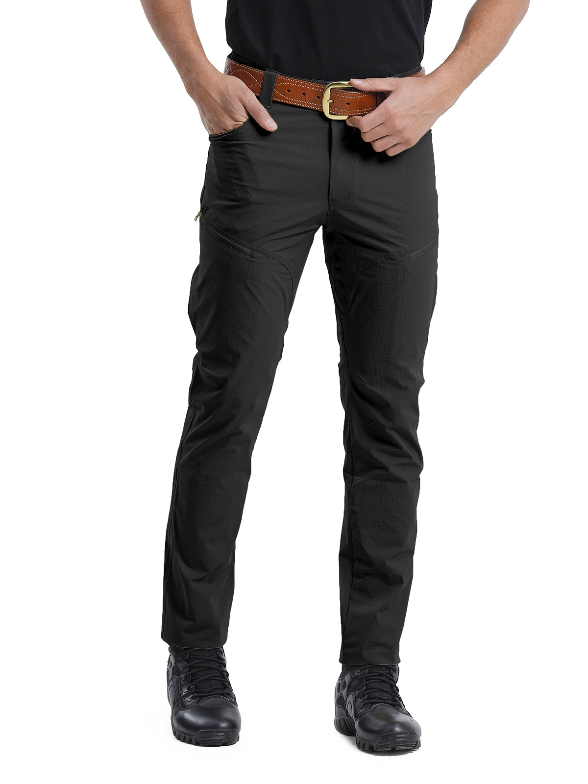 Quick-Dry Tactical Pants