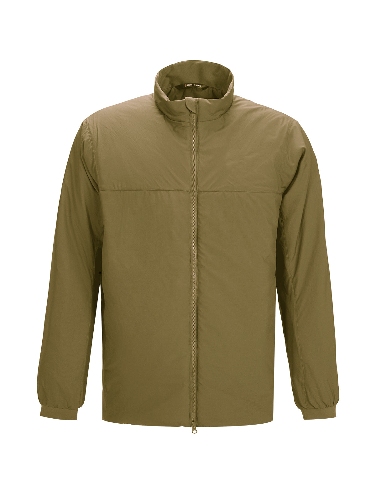 Lightweight PrimaLoft Insulated Jacket